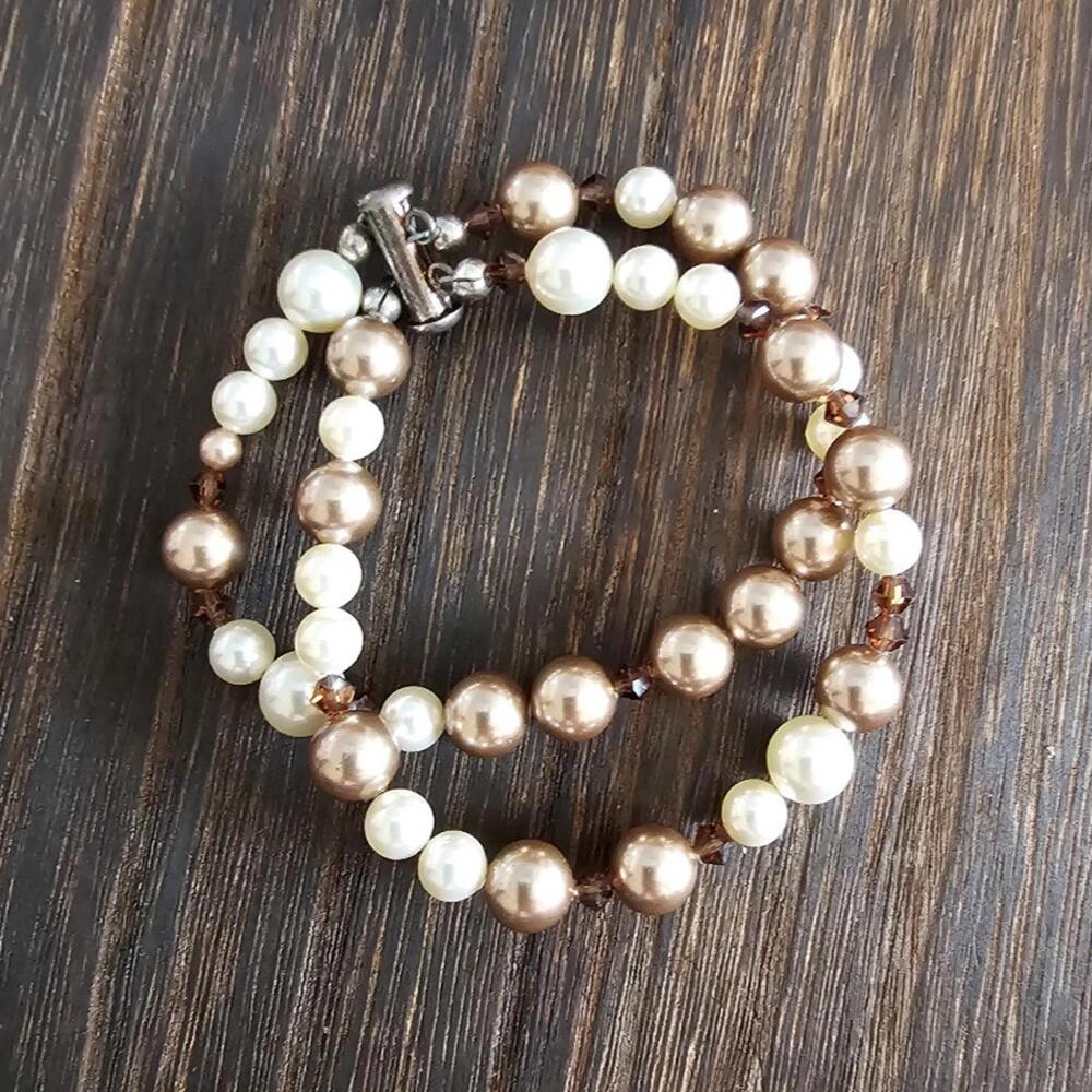 Pearl Bracelet